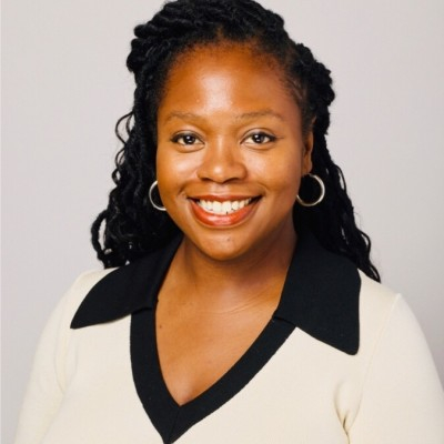 Monique Landrum, Omnichannel & Digital Marketing Lead, Dermatology & Gastroenterology at UCB, Inc.