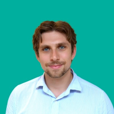 Sam Berke, Head of Practice, Global Supply Chain at Pod Talent