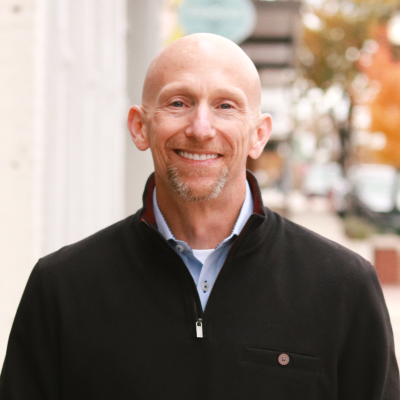 Justin Lake, CEO & Co-Founder at Skyllful