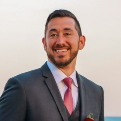 Cameron Nelson, Head of Marketing, US & EU at Rocketium