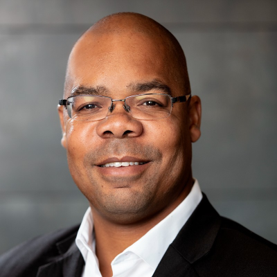 Detrick Grimes, Head of Procurement, Gulf of America at BP