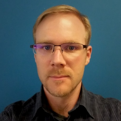 Andreas Betz, Director, Service Portfolio and&nbsp;Innovation at Xylem
