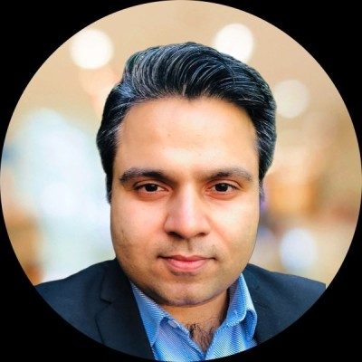 Imran Gohar