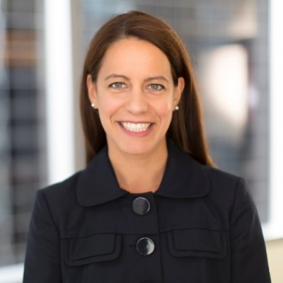 Ana Maria Harrison, Partner at Adams Street Partners