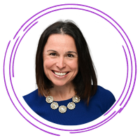 Stephanie Trentacoste McNally, Medical Director, Katz Institute for Women's Health at Northwell Health – Obstetrics & Gynecology