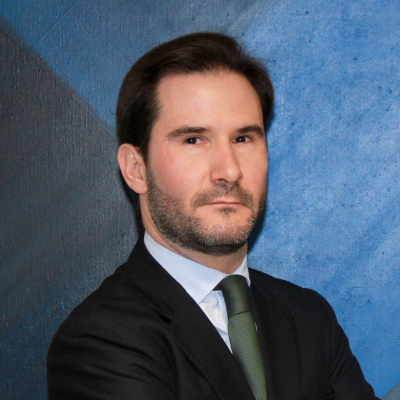 Joaquín Alexandre Ruiz Tarré