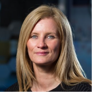Caroline Moy, Global Manager for Packaging and VAS at CEVA Logistics