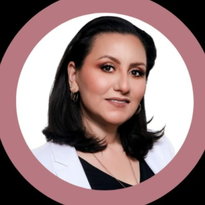 Liliana Becerril Ovalle