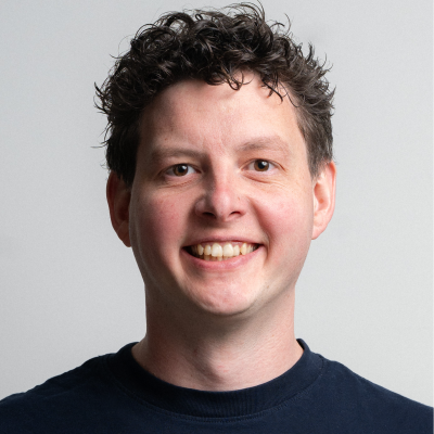 Tobias Lindener, VP AI Engineering at Procure Ai