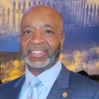 Rodney Harris, Vice President - Senior Category Manager Credit Data at Truist
