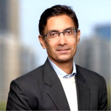Siddhant Sahai