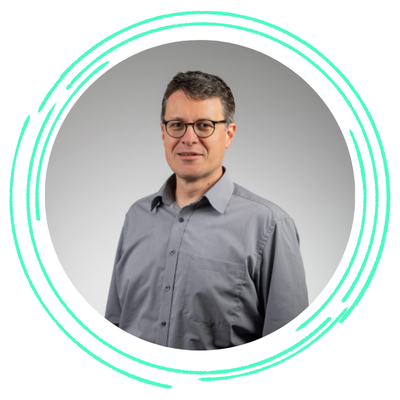 Robert Luce, Principal Developer at Gurobi Optimization