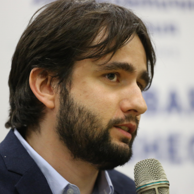 Bozhidar Bozhanov, Founder and CEO at LogSentinel