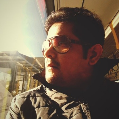 Anshul Gupta, Founder at Razr Corp
