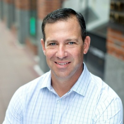 Greg Dolan, Co-Founder & CEO at Keen Decision Systems