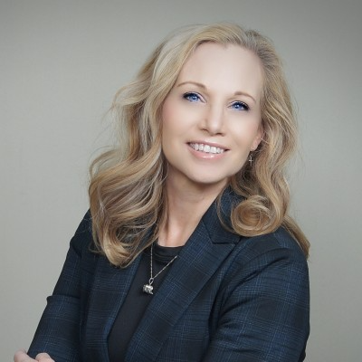 ChaRee Bradley, Senior Vice President, Global Life Sciences at Sensitech EMEA B.V