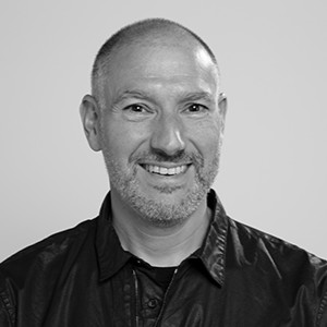 Scott Lux, Vice President, Digital Commerce at Stanley 1913