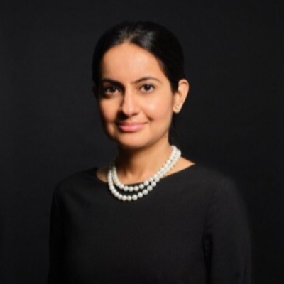 Aparna Narain, Partner, Infrastructure Investments at DWS