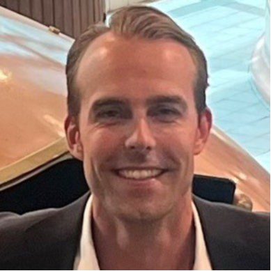 Koen Ronda, Head of Private Markets Investments at IBS Capital Management