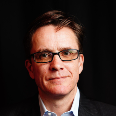Lambert Hogenhout