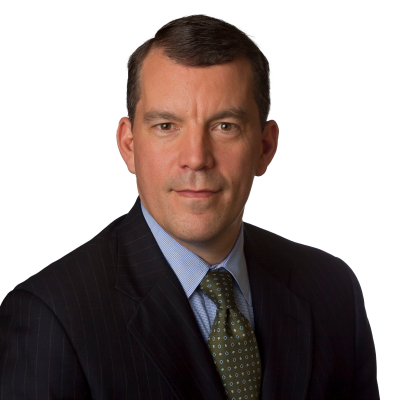 Toby Norris, Managing Director, Chief Operating Officer and Head of Risk Management for Priva at Morgan Stanley Investment Management