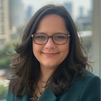 Kayla Brown, Director, Customer Lifecycle at Hibbett