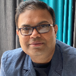 Apoorva Kumar, Senior Director, RGM Transformation at PepsiCo