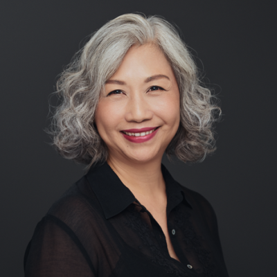 Pohlay Lim, Director, Operational Due Diligence at Azalea Investment Management