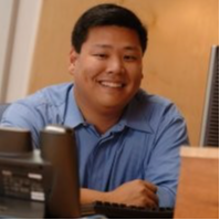 Peter Huh, Chief Technology Officer at Capital Brands