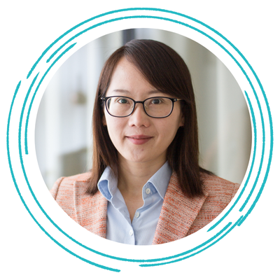 Haili Liu, Head of Sustainability Investment Solutions at Entis