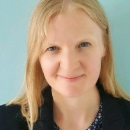 Melanie Clift, Head of Unlocking Space at UK Space Agency