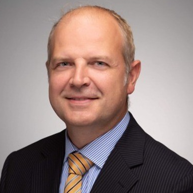 Matey Gerov, Portfolio Manager and Senior Trader, Foreign Exchange, Fixed Income at CDPQ