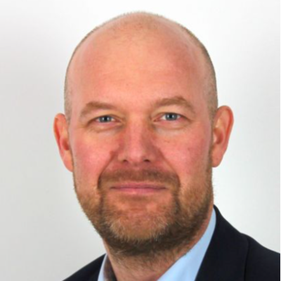 Henrik Sørensen