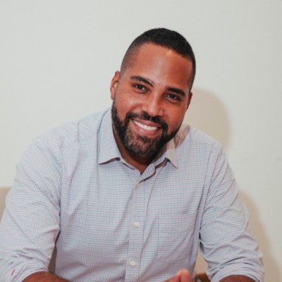 Oscar Rodriguez