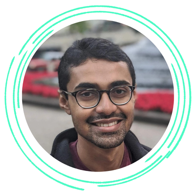 Akshay Padmanabha, Portfolio Manager at Balyasny Asset Management