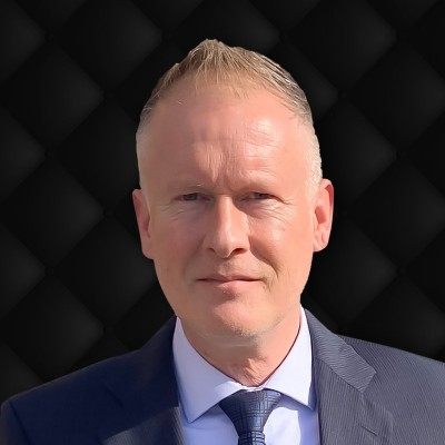 Rupert Ecker, CEO at Grand Casino Bern - 7 Melons