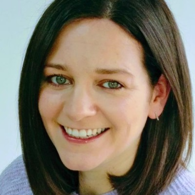 Lisa Whittlestone, Head of Retail Media at PepsiCo Inc.