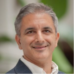 Roger Bhalla