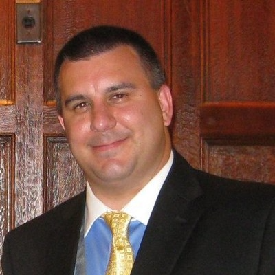 Matt Peacey, Director, Indirect Procurement at Tyson Foods Inc