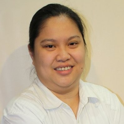 Catherine Joyce Espinoza