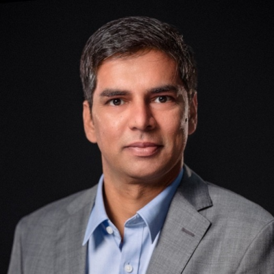 Hannan M, Head of Strategic Sourcing at Meta