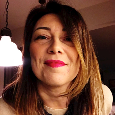 Elena Lubrano, Next Generation Competence Development Director at Tetra Pak