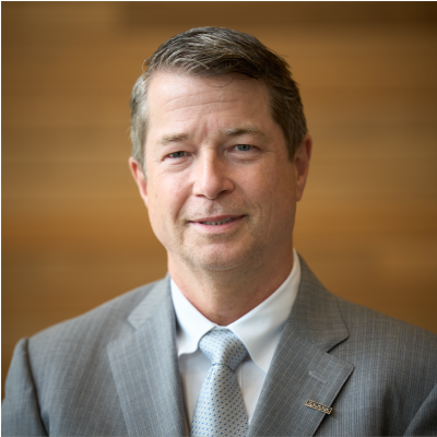 Brian Watkins, VP of Sales & Marketing at Teddy Balasare
