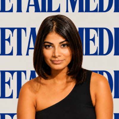 Mrunal Bhagat, Retail Media Lead at Pearson
