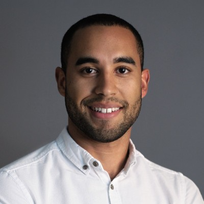 Shardarne Meghie, Media Experience Partner at PHD