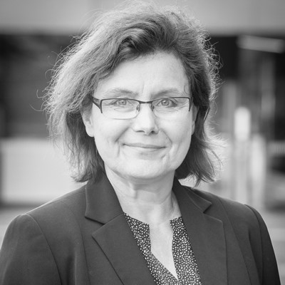 Dr. Heike Winter