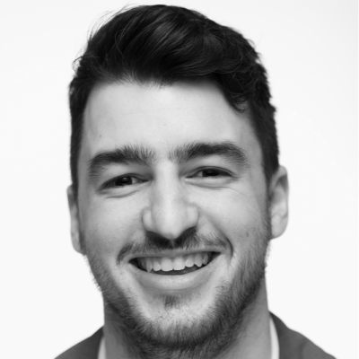 Carl Lafleur, E-commerce Strategist at O2 Commerce