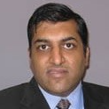 Vineet Gupta, Managing Director - Head of Credit Analytics at BlackRock
