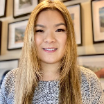Alice Smith, Senior Manager, Talent Acquisition Programs at Essilorluxottica