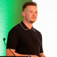 Dax Dupré, eCommerce Manager at International Beverage Group